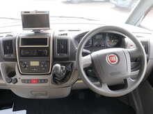 Burstner Elegance I 810 2011 Motorhome8