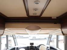 Burstner Elegance I 810 2011 Motorhome12