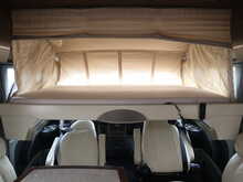 Burstner Elegance I 810 2011 Motorhome13