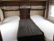 Burstner Elegance I 810 2011 Motorhome19