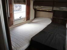 Burstner Elegance I 810 2011 Motorhome20