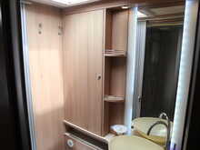 Burstner Elegance I 810 2011 Motorhome24