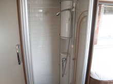 Burstner Elegance I 810 2011 Motorhome25