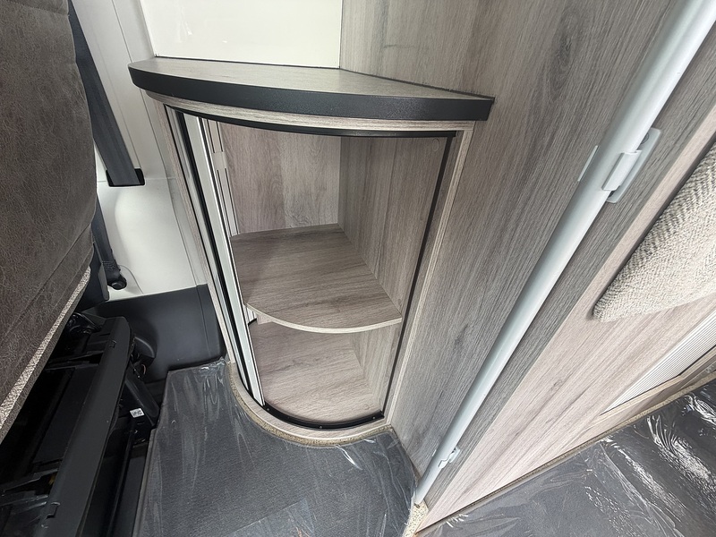 Wildax Europa Relay 2022 Campervan - Large 19