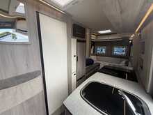 Wildax Europa Relay 2022 Campervan10