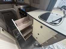 Wildax Europa Relay 2022 Campervan17