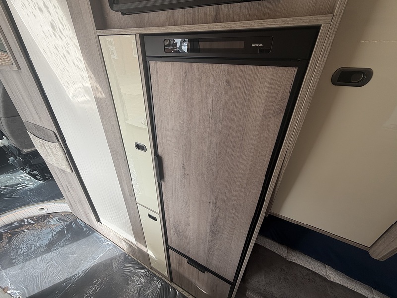 Wildax Europa Relay 2022 Campervan - Large 21