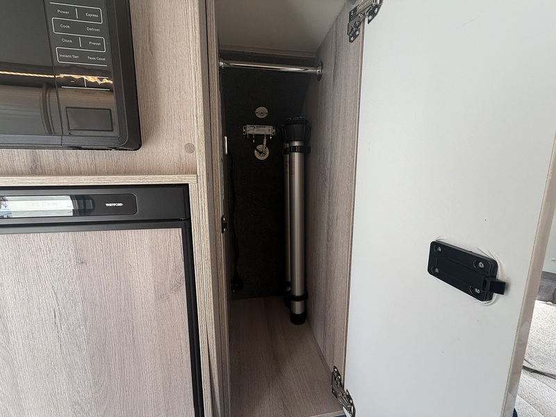 Wildax Europa Relay 2022 Campervan - Large 25