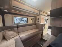 Wildax Europa Relay 2022 Campervan34
