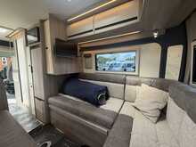 Wildax Europa Relay 2022 Campervan33