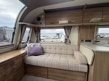 Bailey Unicorn Cartagena 2017 Caravan4