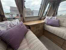 Bailey Unicorn Cartagena 2017 Caravan5
