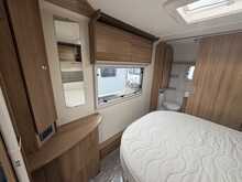 Bailey Unicorn Cartagena 2017 Caravan19