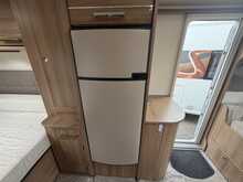 Bailey Unicorn Cartagena 2017 Caravan14