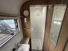 Bailey Unicorn Cartagena 2017 Caravan21