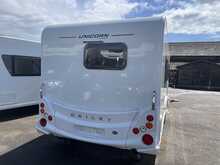 Bailey Unicorn Cartagena 2017 Caravan1