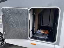 Bailey Autograph IV 72-2 2026 Motorhome23