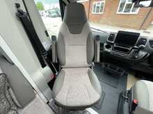 Bailey Autograph IV 72-2 2026 Motorhome4
