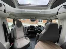 Bailey Autograph IV 72-2 2026 Motorhome3