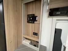 Bailey Autograph IV 72-2 2026 Motorhome19