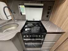 Bailey Autograph IV 72-2 2026 Motorhome11