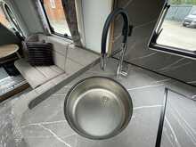 Bailey Autograph IV 72-2 2026 Motorhome12