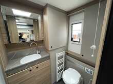 Bailey Autograph IV 72-2 2026 Motorhome15
