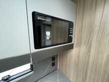Bailey Autograph IV 72-2 2026 Motorhome13