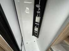 Bailey Autograph IV 72-2 2026 Motorhome17