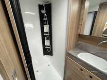 Bailey Autograph IV 72-2 2026 Motorhome16