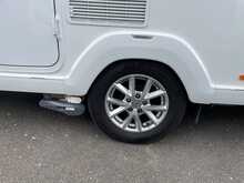 Swift Conqueror 580 2022 Caravan2
