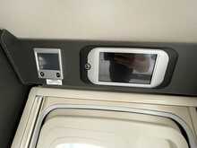 Swift Conqueror 580 2022 Caravan18