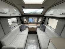 Swift Conqueror 580 2022 Caravan4