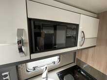 Swift Conqueror 580 2022 Caravan8
