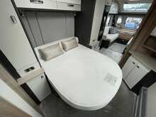 Swift Conqueror 580 2022 Caravan12