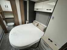 Swift Conqueror 580 2022 Caravan11