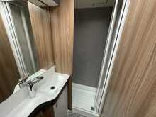 Swift Conqueror 580 2022 Caravan15