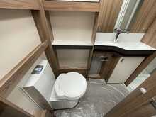 Swift Conqueror 580 2022 Caravan16