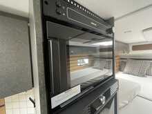 Hymer Experience 570 2024 Motorhome10