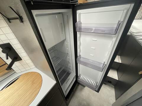 Hymer Experience 570 Motorhome - U2598