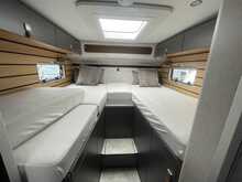 Hymer Experience 570 2024 Motorhome15