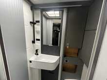 Hymer Experience 570 2024 Motorhome13