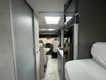 Hymer Experience 570 2024 Motorhome18