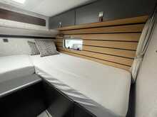 Hymer Experience 570 2024 Motorhome16