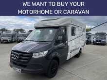 Hymer Experience 570 2024 Motorhome0