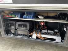 Hymer Experience 570 2024 Motorhome23
