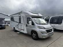 Burstner Lyseo TD Harmony 728G 2020 Motorhome2