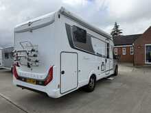 Burstner Lyseo TD Harmony 728G 2020 Motorhome3