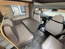 Burstner Lyseo TD Harmony 728G 2020 Motorhome7