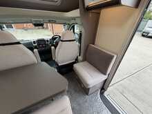 Burstner Lyseo TD Harmony 728G 2020 Motorhome9